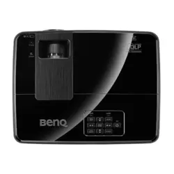 خرید و بررسی ویدیو پروژکتور بنکیو MS506- صدرا کامپیوتر