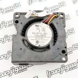 فن حلزونی ویدئو پروژکتور میتسوبیشی Mitsubishi XD500U - فن ویدیو پروژکتورMitsubishi