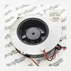 فن حلزونی ویدئو پروژکتور هیتاچی Hitachi CP-RX78 - قیمت و خرید فن ویدیو پروژکتور Hitachi
