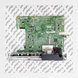 مین برد پروژکتور ان ای سی Nec M300W - خرید مین برد ، مادر برد ویدیو پروژکتور nec