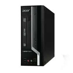 مینی کیس استوک ایسر Acer Veriton Core i5 - خرید مینی کیس Core i5 ایسر استوک