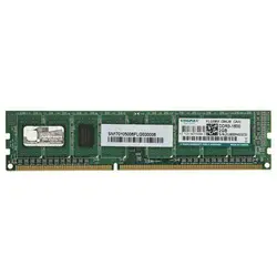 رم کامپیوتر 2 گیگ کینگ مکس مدل DDR3-1600 - قیمت رم دو گیگ KINGMAX