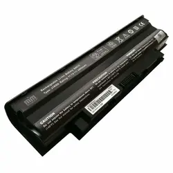 باتری لپ تاپ دل 5010/4010 Inspiron