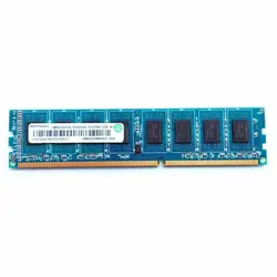 رم 2 گیگ رامکسل مدل ddr3 1333mhz pc3-10600U