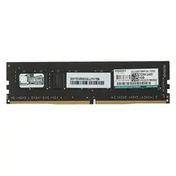 رم دسکتاپ 4 گیگ کینگ مکس DDR4 2400