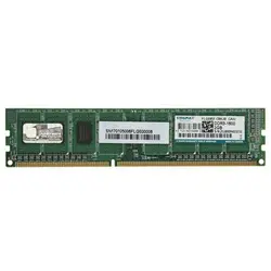 رم کامپیوتر 2 گیگ کینگ مکس مدل DDR3-1600