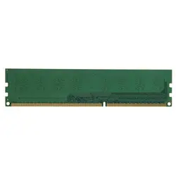 رم کامپیوتر 2 گیگ کینگ مکس مدل DDR3-1600