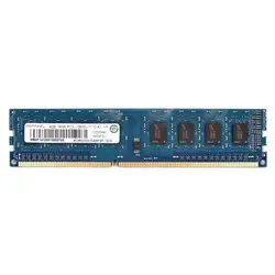رم لپتاپ 4 گیگ رامکسل مدل DDR3
