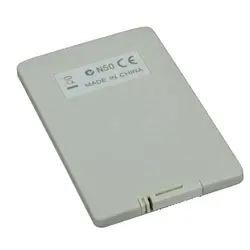 کنترل ویدئو پروژکتور سونی مدل VPL-EX100
