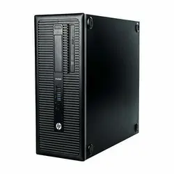 کیس استوک اچ پی Hp EliteDesk Core i5