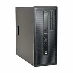 کیس استوک اچ پی Hp EliteDesk Core i5