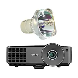 لامپ ویدئو پروژکتور BenQ مدل MS502