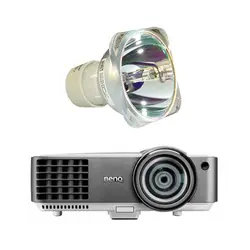 لامپ ویدئو پروژکتور BenQ مدل MX819ST