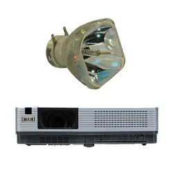 لامپ ویدئو پروژکتور EIKI مدل LC-XBL25