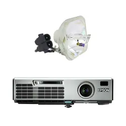 لامپ ویدئو پروژکتور Epson مدل EMP-745C