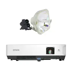 لامپ ویدئو پروژکتور Epson مدل EMP-1715