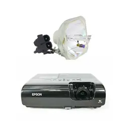 لامپ ویدئو پروژکتور Epson مدل EX50