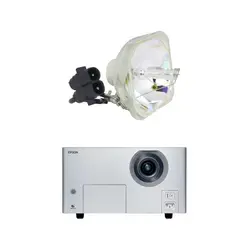 لامپ ویدئو پروژکتور Epson مدل MovieMate 25