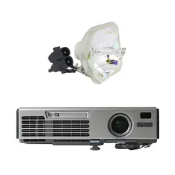 لامپ ویدئو پروژکتور Epson مدل Powerlite 732C