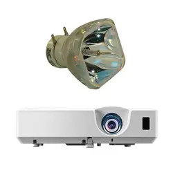 لامپ ویدئو پروژکتور Hitachi مدل CP-EX301N