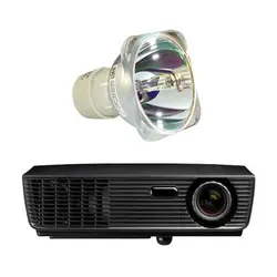 لامپ ویدئو پروژکتور Optoma مدل DW318