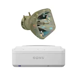 لامپ ویدئو پروژکتور sony مدل VPL-SX535