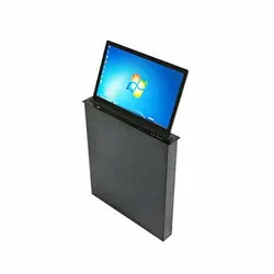 مانیتور آسانسوری ال سی دی Vantek مدل VLL-TS