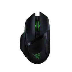 ماوس ریزر مدل Basilisk Ultimate With Dock