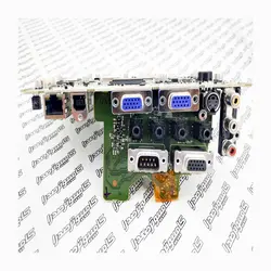 مین برد پروژکتور اپسون +Epson PowerLite 84