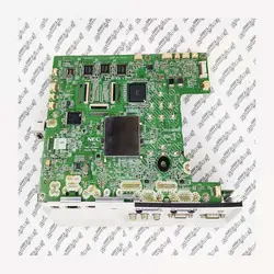 مین برد پروژکتور ان ای سی Nec M300W