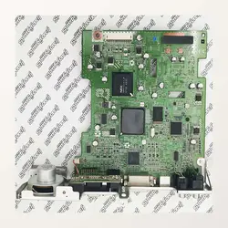 مین برد پروژکتور ان ای سی Nec VT595