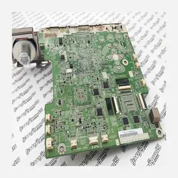 مین برد پروژکتور ان ای سی Nec VT595