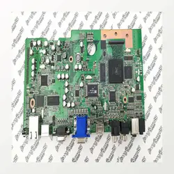 مین برد پروژکتور میتسوبیشی Mitsubishi XD250U