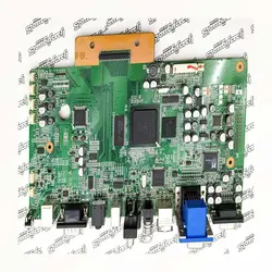 مین برد پروژکتور میتسوبیشی Mitsubishi XD500U