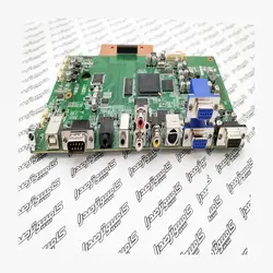 مین برد پروژکتور میتسوبیشی Mitsubishi XD500U