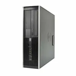 مینی کیس استوک اچ پی HP Compaq C2D