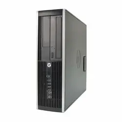 مینی کیس استوک اچ پی Hp Compaq Core i5
