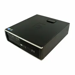 مینی کیس استوک اچ پی Hp Compaq Core i5