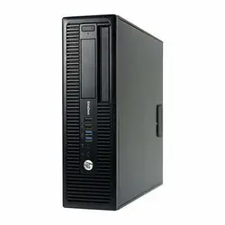 مینی کیس استوک اچ پی HP Elitedesk 705 G1