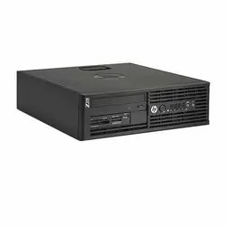 مینی کیس استوک اچ پی Hp Workstation Z220