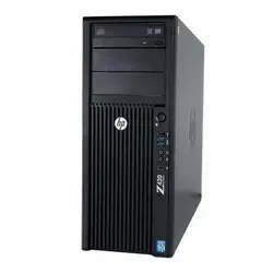 مینی کیس استوک اچ پی HP Workstation Z420