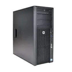 مینی کیس استوک اچ پی HP Workstation Z420