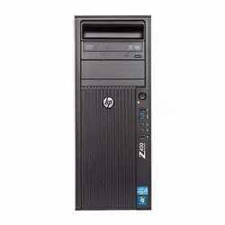 مینی کیس استوک اچ پی HP Workstation Z420