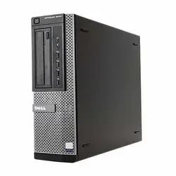 مینی کیس استوک دل Dell Optiplex 9010