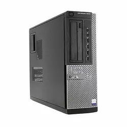 مینی کیس استوک دل Dell Optiplex 9010