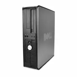 مینی کیس استوک دل Dell Optiplex C2D