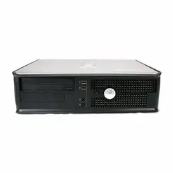 مینی کیس استوک دل Dell Optiplex C2D