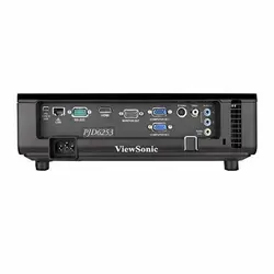 ویدیو پروژکتور ویوسونیک Viewsonic PJD6253