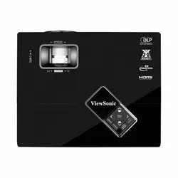 ویدیو پروژکتور ویوسونیک Viewsonic PJD6253