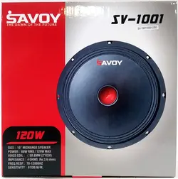 میدرنج خودرو ساووی مدل SV-1001